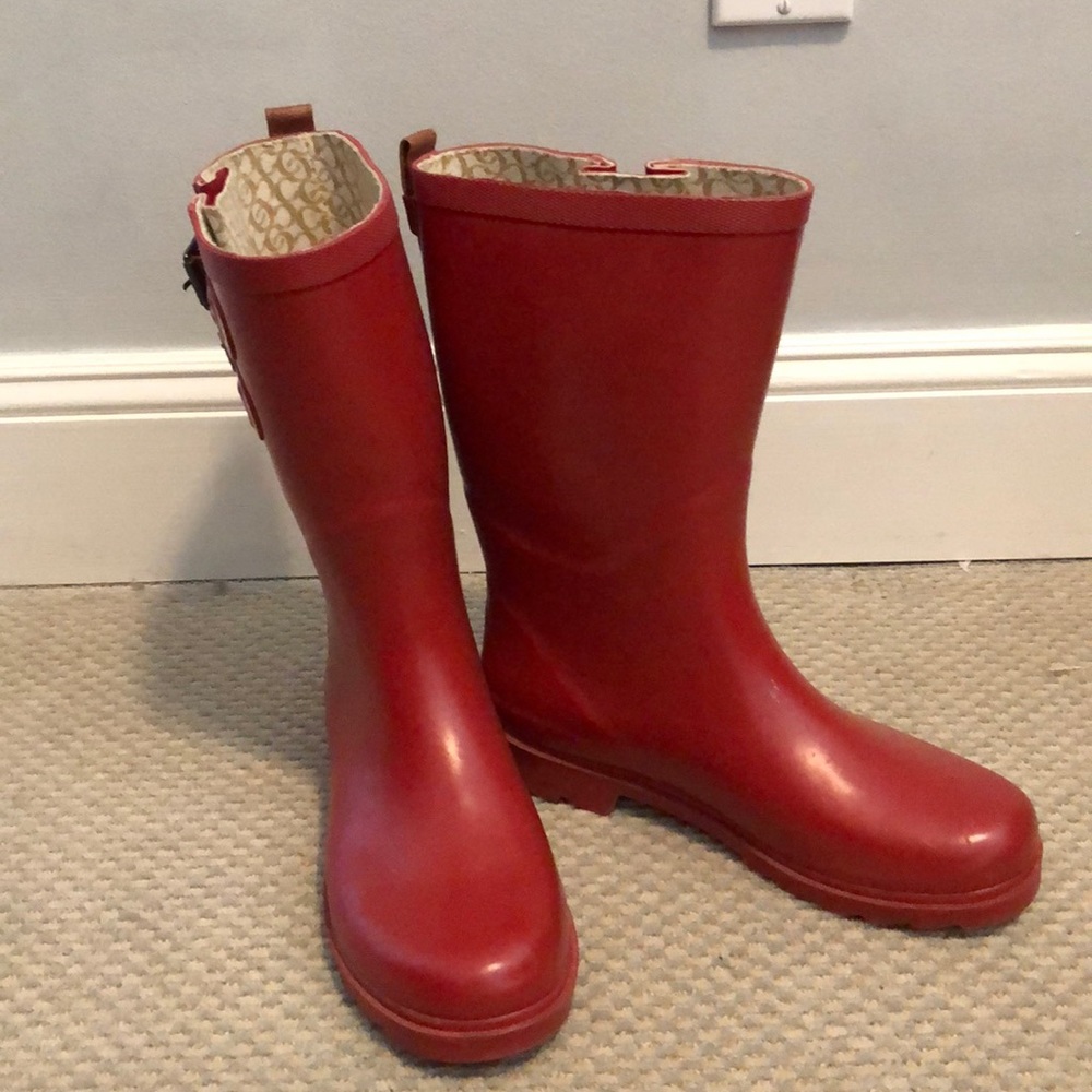 Chooka Rain Boots